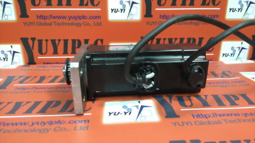 SANYO DENKI SERVO MOTOR BL SUPER P5 P50B05020DCS2B