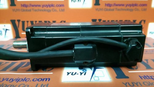 SANYO DENKI SERVO MOTOR BL SUPER P5 P50B05020DCS2B