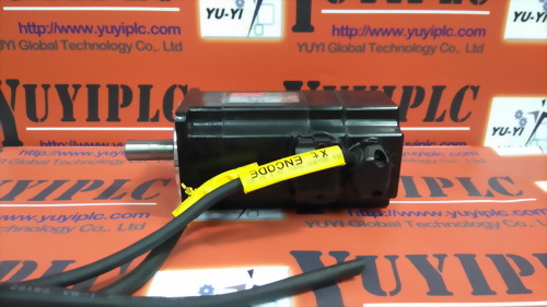 SANYO DENKI SERVO MOTOR BL SUPER P5 P50B05020DXS2B
