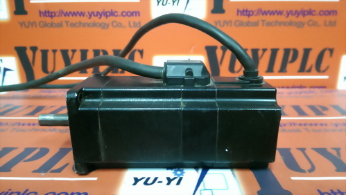 SANYO DENKI SERVO MOTOR P50B04010CXS23