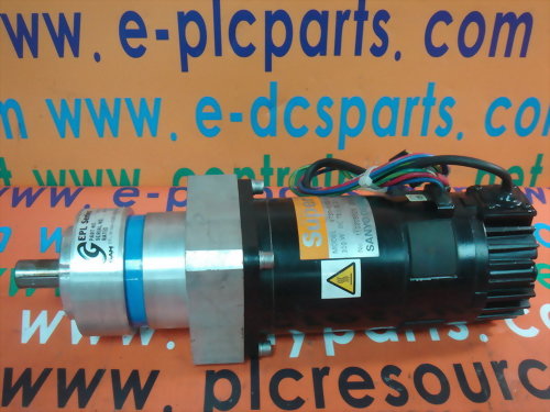 SANYO DENKI V730-012EL8 GAM 700136 / EPL-W-064-005G-(080-A01)-S030