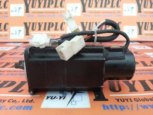 SANYO DENKI X-67999(05010DCL68) AC SERVO MOTOR