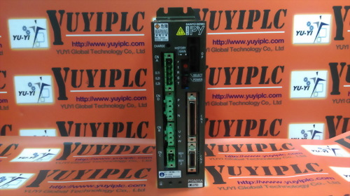 SANYO DENYI PY2A015A0M51P00