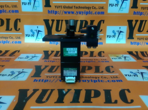 SANYO G10-303 / 103H3505-70GCO STEPPING MOTOR