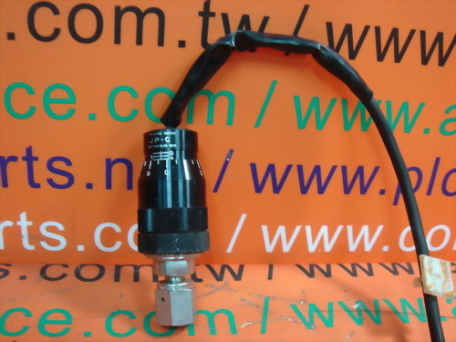 SANYO KEIKI JP-C PRESSURE SWITCH