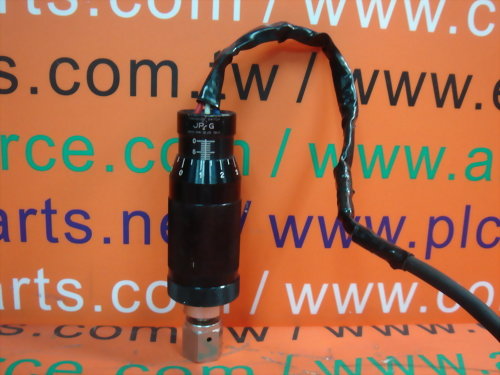 SANYO KEIKI JP-G PRESSURE SWITCH