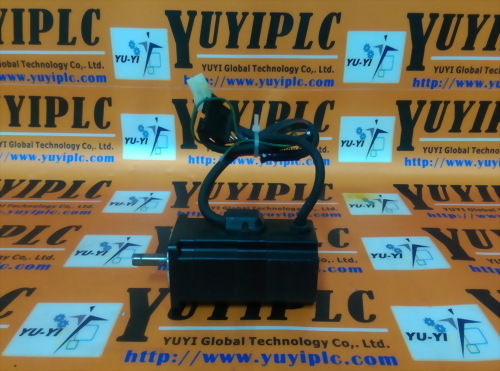 SANYO P50B04006DXS07 AC SERVO MOTOR