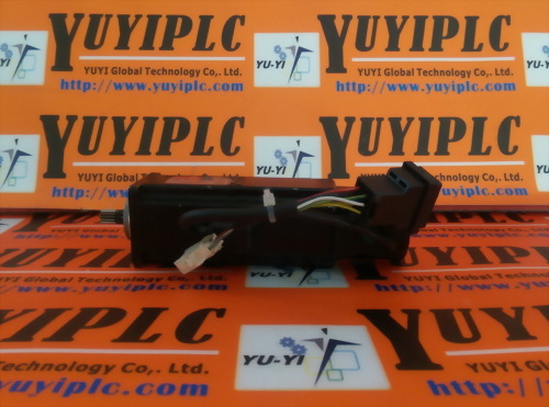 SANYO P50B04010DCL69 AC SERVOMOTOR