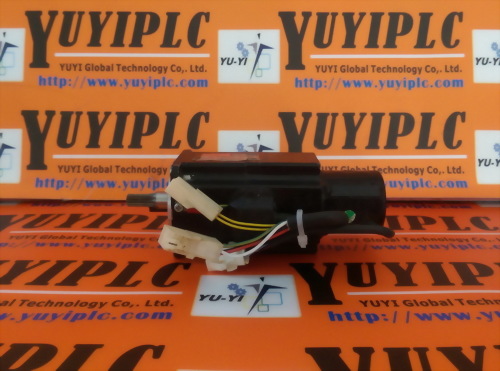 SANYO P50B05010DCL68 AC SERVOMOTOR