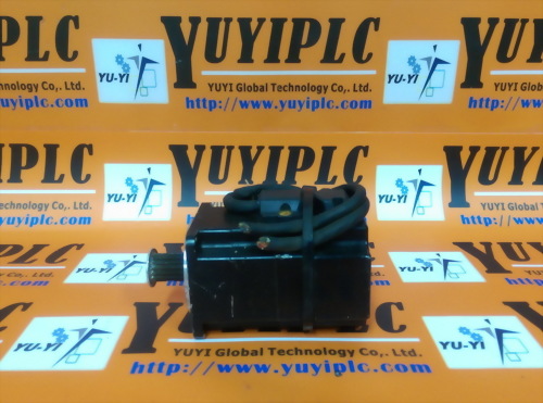 SANYO P50B05010DXS20 AC SERVO MOTOR
