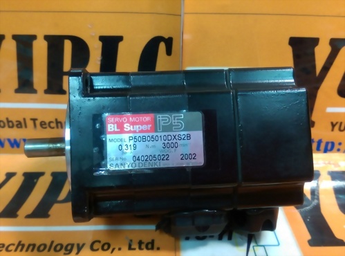 SANYO P50B05010DXS2B MOTOR SERVER DRIVER
