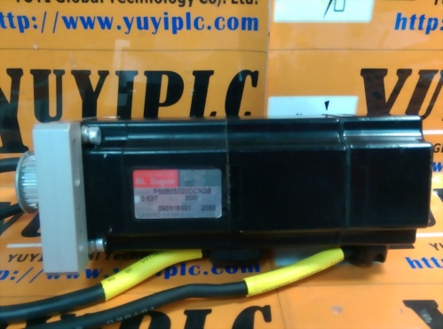 SANYO P50B05020DCN2B MOTOR SERVER DRIVER