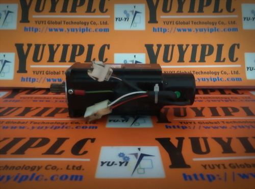 SANYO P50B05020DXLJY AC SERVOMOTOR