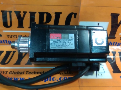 SANYO P50B05020DXS00M MOTOR SERVER DRIVER