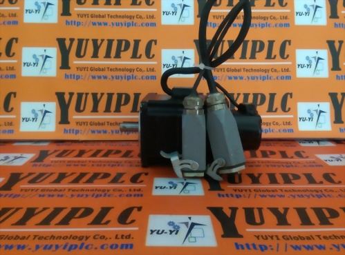SANYO P50B07030DCLEJ AC SERVO MOTOR