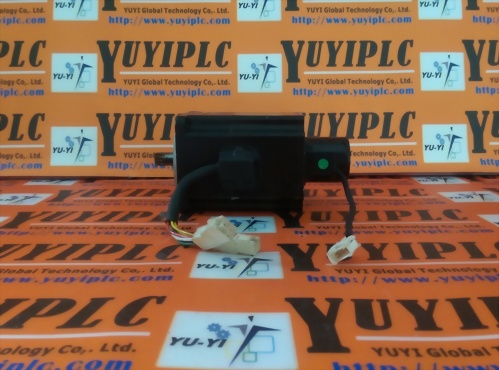 SANYO P50B07030DCLKP AC SERVO MOTOR