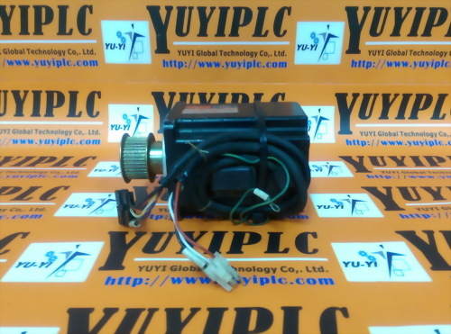 SANYO P50B07030DXS07 AC SERVO MOTOR
