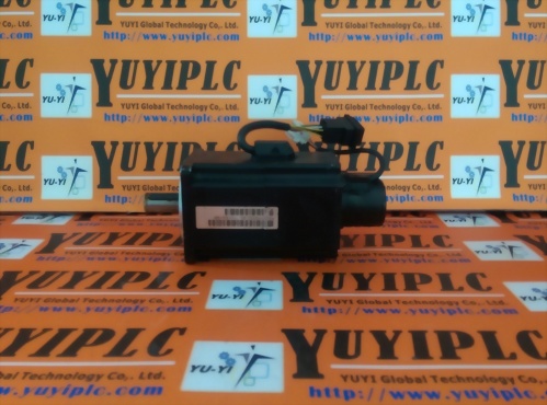 SANYO P50B07050DCL60 AC SERVO MOTOR