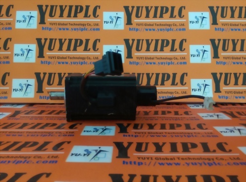 SANYO P50B07050DCL60 S AC SERVO MOTOR