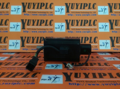 SANYO P50B07050DCL60 S AC SERVO MOTOR
