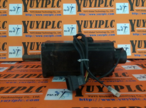 SANYO P50B08100VCL69 AC SERVO MOTOR