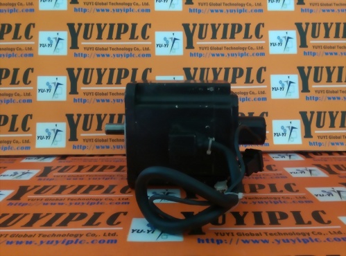 SANYO P60B13100HCL66 AC SERVO MOTOR
