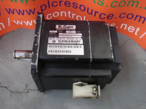 SANYO P60B13150HCX23