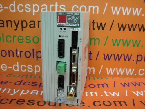 SANYO PV2A030SGDNPA0