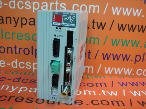 SANYO PV2A030SP0NP50-A01