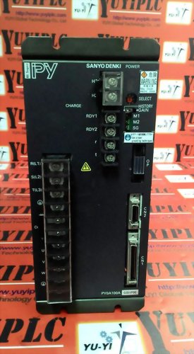 SANYO PY0A100A02D1P00