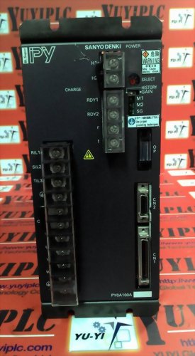 SANYO PY0A100A0