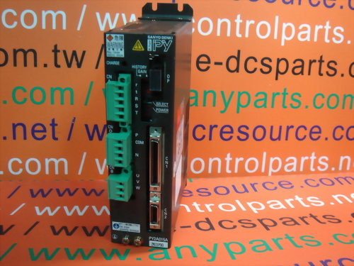 SANYO PY2A015A2N21P00