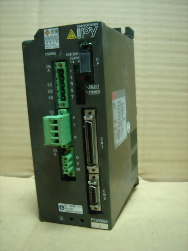 SANYO PY2A030A2