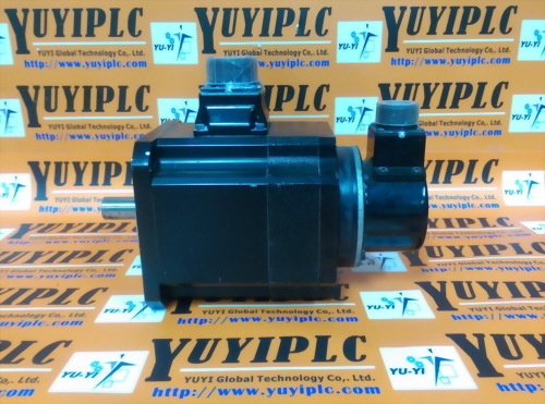 SANYO Q2AA13100HBF3F AC SERVO MOTOR
