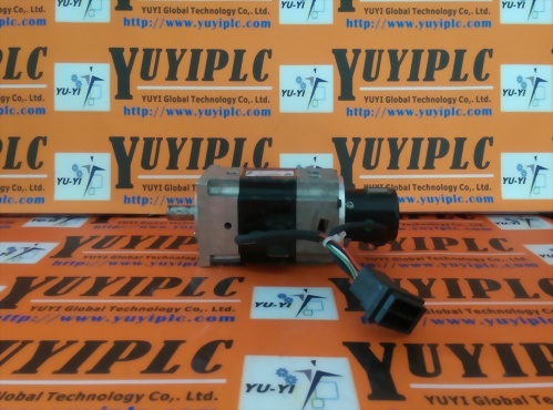 SANYO R2AA06020FXL3M AC SERVO MOTOR