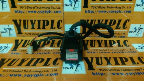 SANYO RB2566C-103 SERVO MOTOR