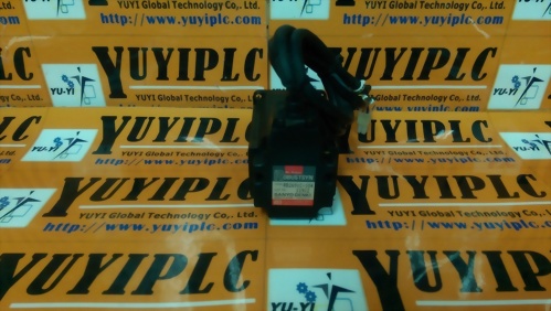 SANYO RB2691C-104 SERVO MOTOR
