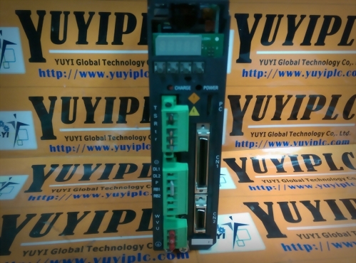 SANYO RS1A01AA SERVO MOTOR DRIVER