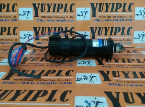 SANYO T511T-012E59 SERVO SYSTEMS