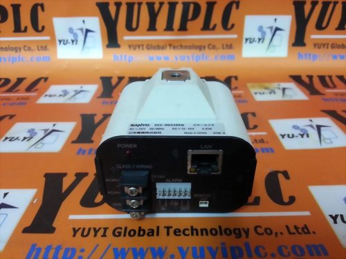 SANYO VCC-HD2300 MEGAPIXEL SECURITY CAMERA