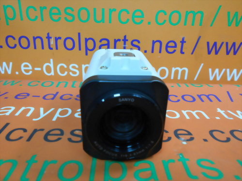 SANYO VCC-HD4600