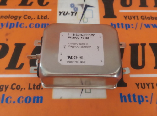 SCHAFFNER FN2030-10-06 POWER LINE