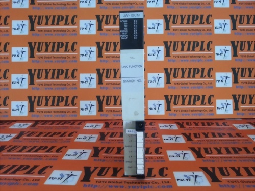 SHARP JW-10CM LINK MODULE