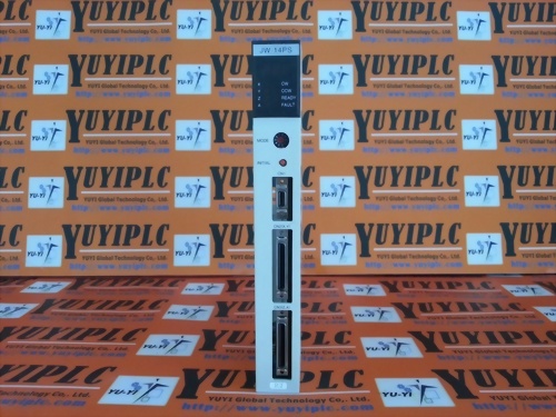 SHARP JW-14PS PULSE OUTPUT MODULE