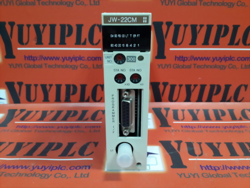 SHARP JW-22CM SATELLITE NET MODULE