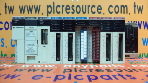 SHARP JW-22MA / JW-22CU / JW-232S / JW-234N / JW-21PU / JW-212N / JW-213S / JW-28KB 整組販售
