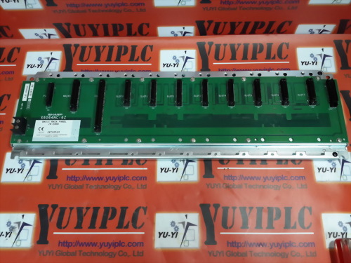 SHARP JW-28KB BASIC RACK PANEL