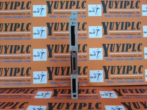 SHARP JW-2EA I/O BUS EXTENSION ADAPTER