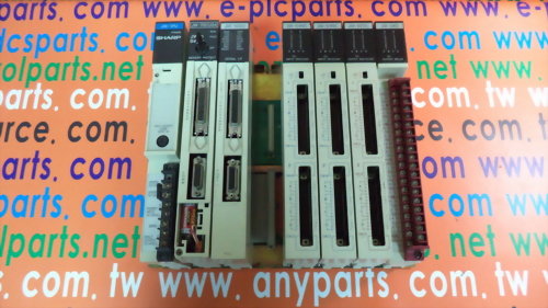 SHARP JW-64NC / JW-1PU / JW-70CUS4 / JW 100CU / JW-10SU / JW-62SC / JW-34S / JW-8BU 整組販售