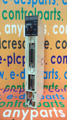 SHARP JW-70CUS4 / JW-100CU